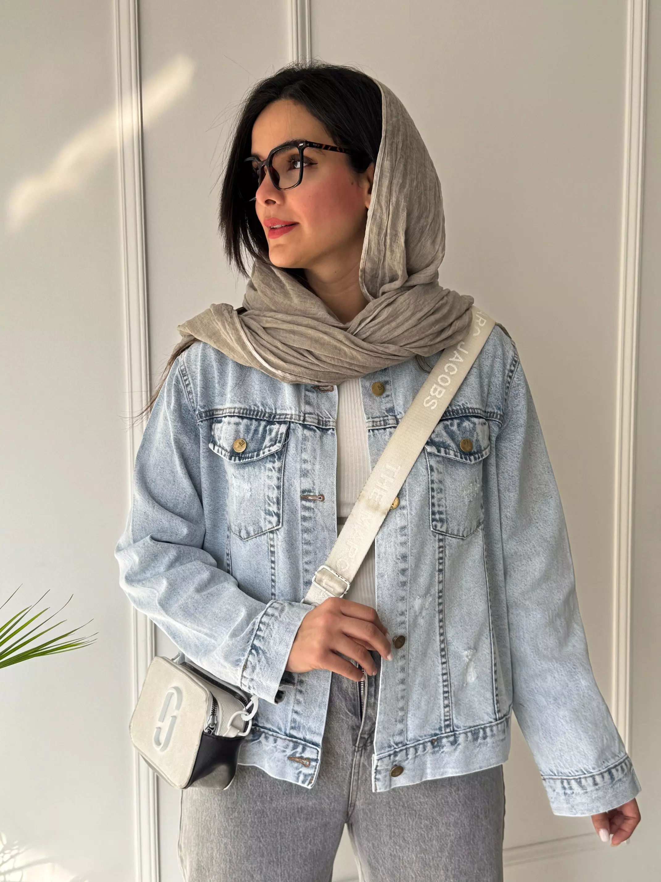 کت جین پرستو